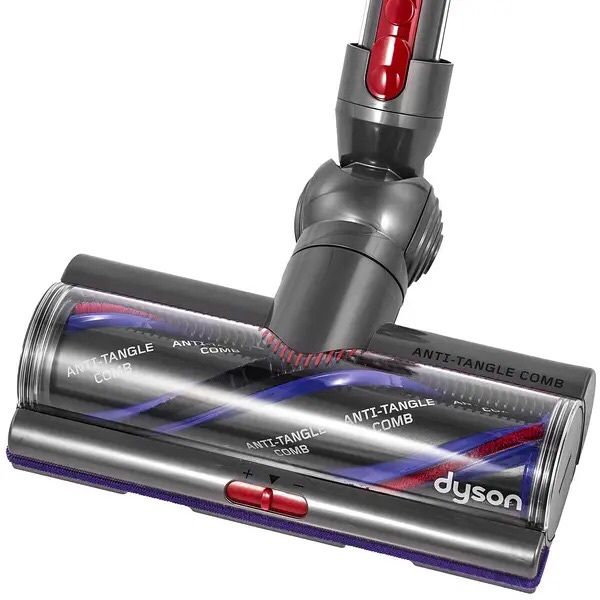 Пылесос Dyson V15 Detect complete.  Лимитированная версия из Германии.