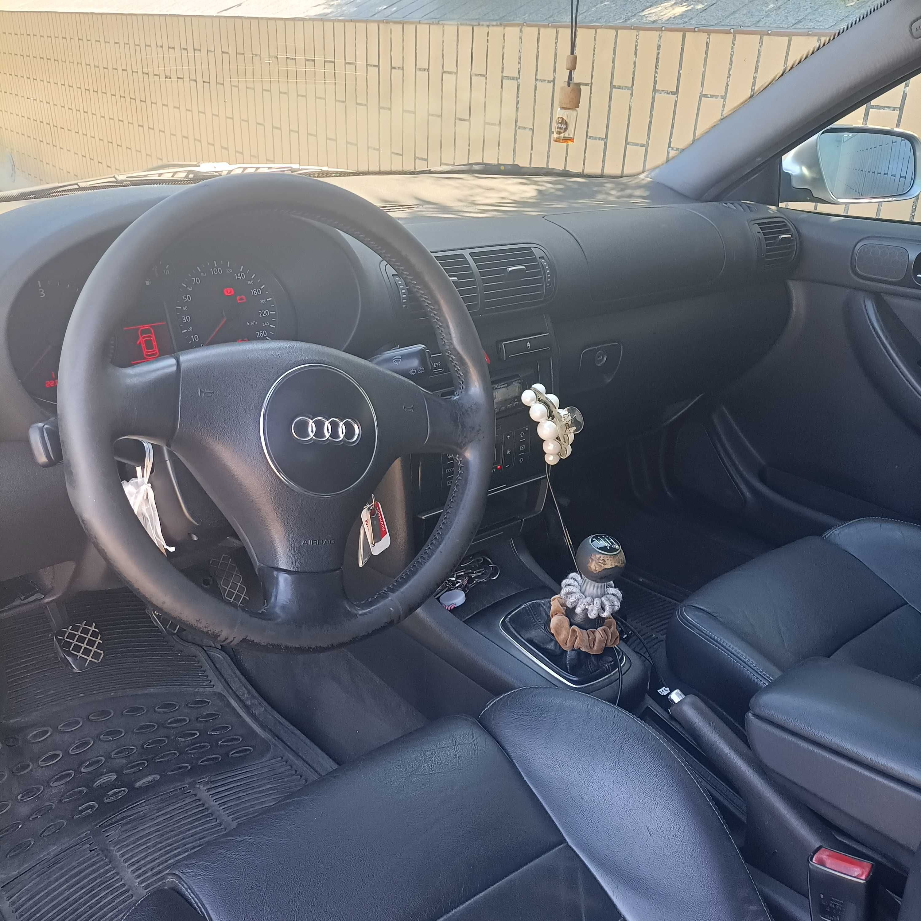 Audi A3 1.9PD 130cv