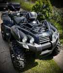 SMC Jumbo SUPER QUAD! Zarejestrowany Kat.B ! Faktura VAT, Tylko 396km!!