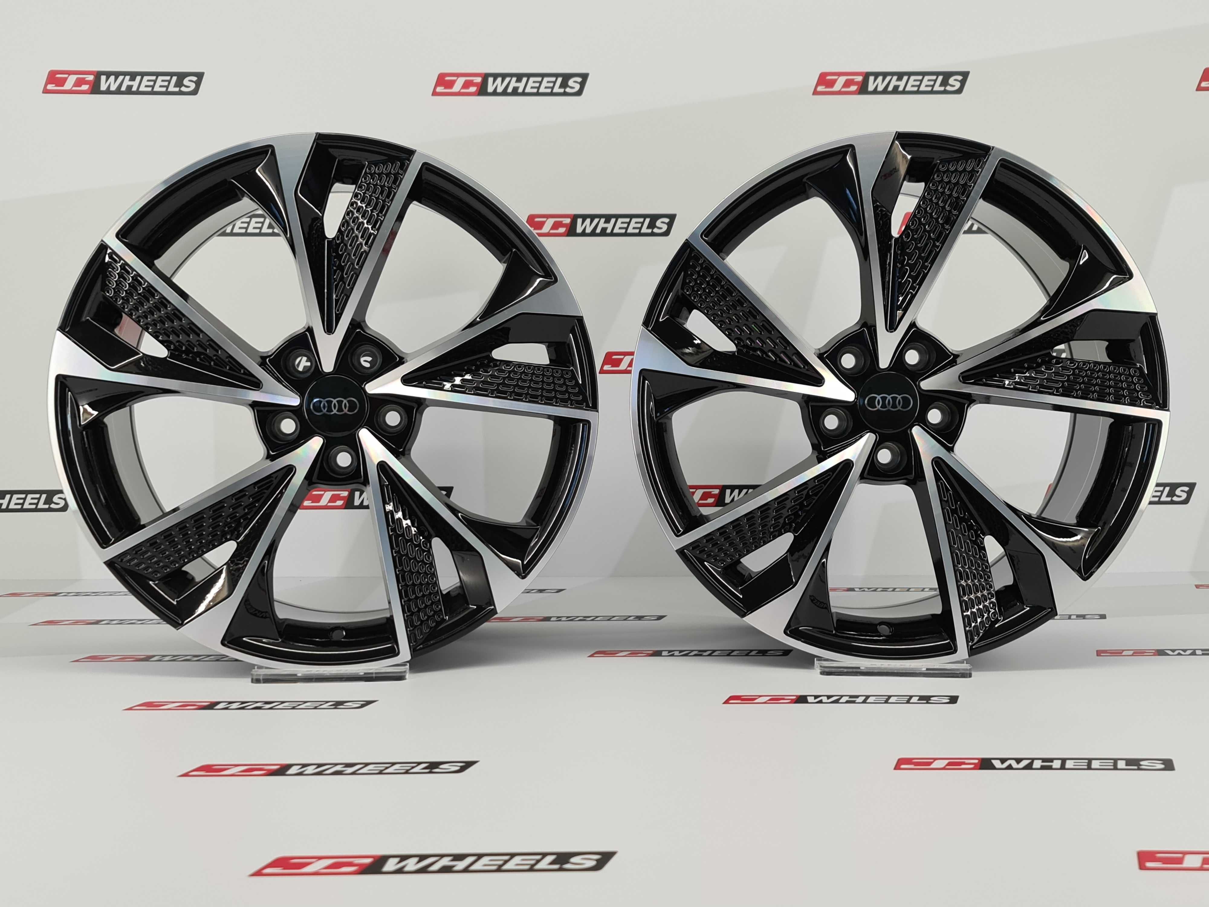 Jantes Look Audi Rs7 2020 em 18 | 5x112