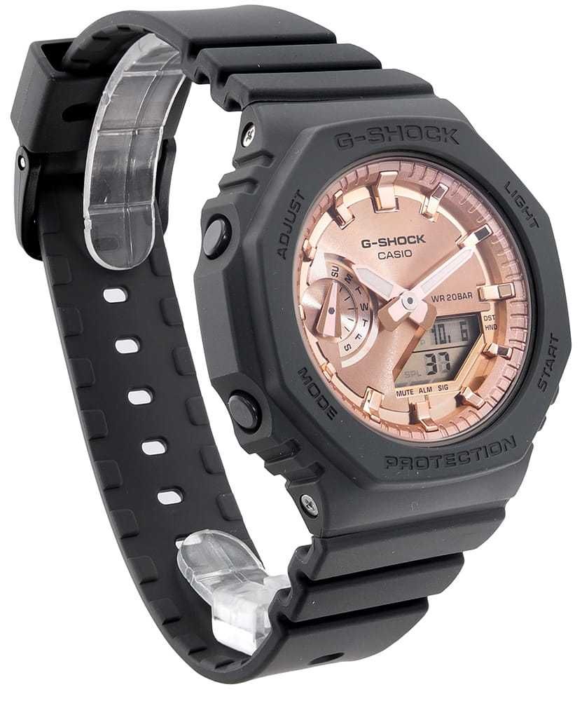 Casio Zegarek G-Shock GMA-S2100MD-1AER - LKRUK.PL