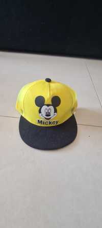 Cap Chapéu Boné Mickey