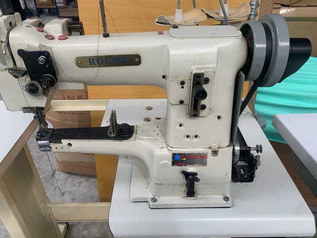 Máquina de Costura
