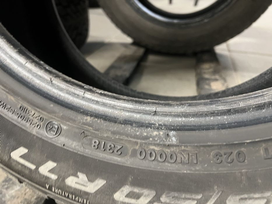 Opona wielosezonowa 225/50/R17 Apollo Alnac 4G - 1 sztuka