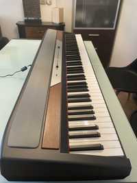 Fantastyczne pianino cyfrowe KORG SP-250