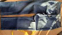 Spodnie jeans Big star damskie W36 L30