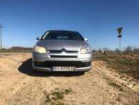 Citroen C4 1.6 Diesel