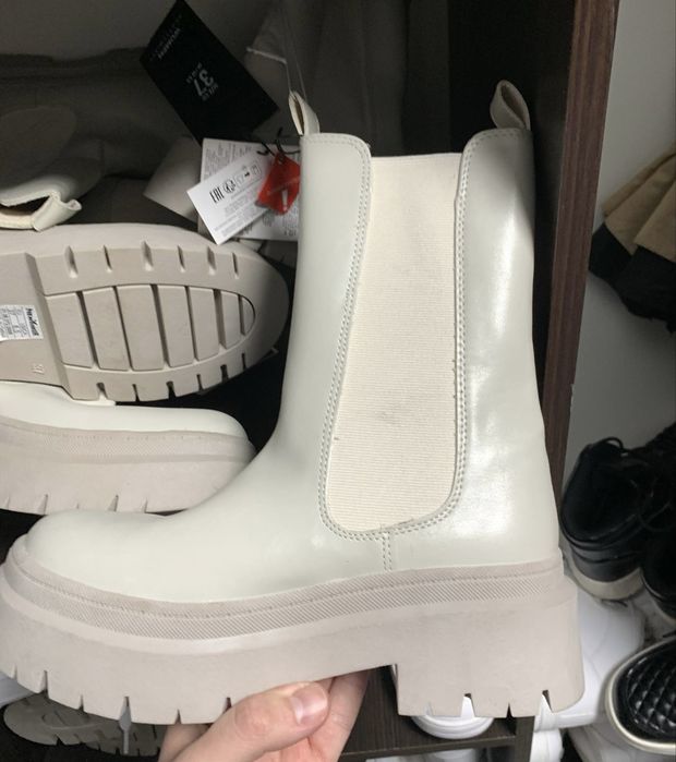 Продам жіночі Челсі, Челси, Ботинки, НОВЫЕ! ОПТ