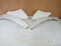 Ducato Boxer Jumper Plastiki Lamp