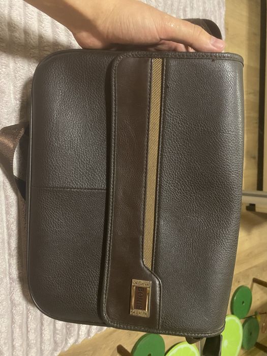 Сумка для чоловіка