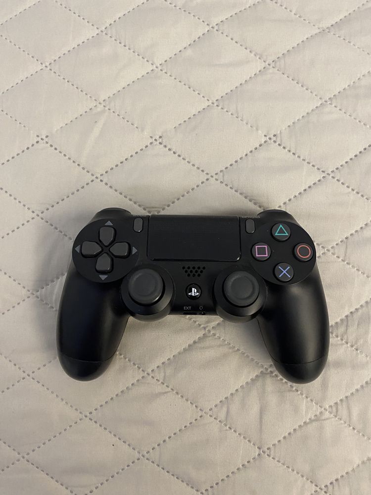 Джойстик Sony 4 PS4