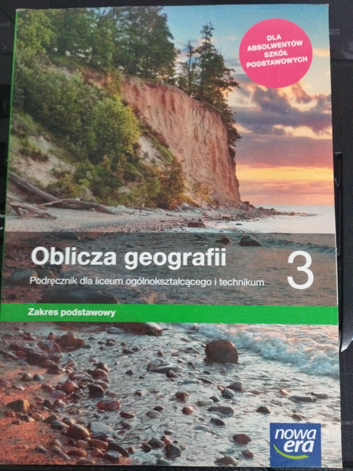 Obliczna geografia 3