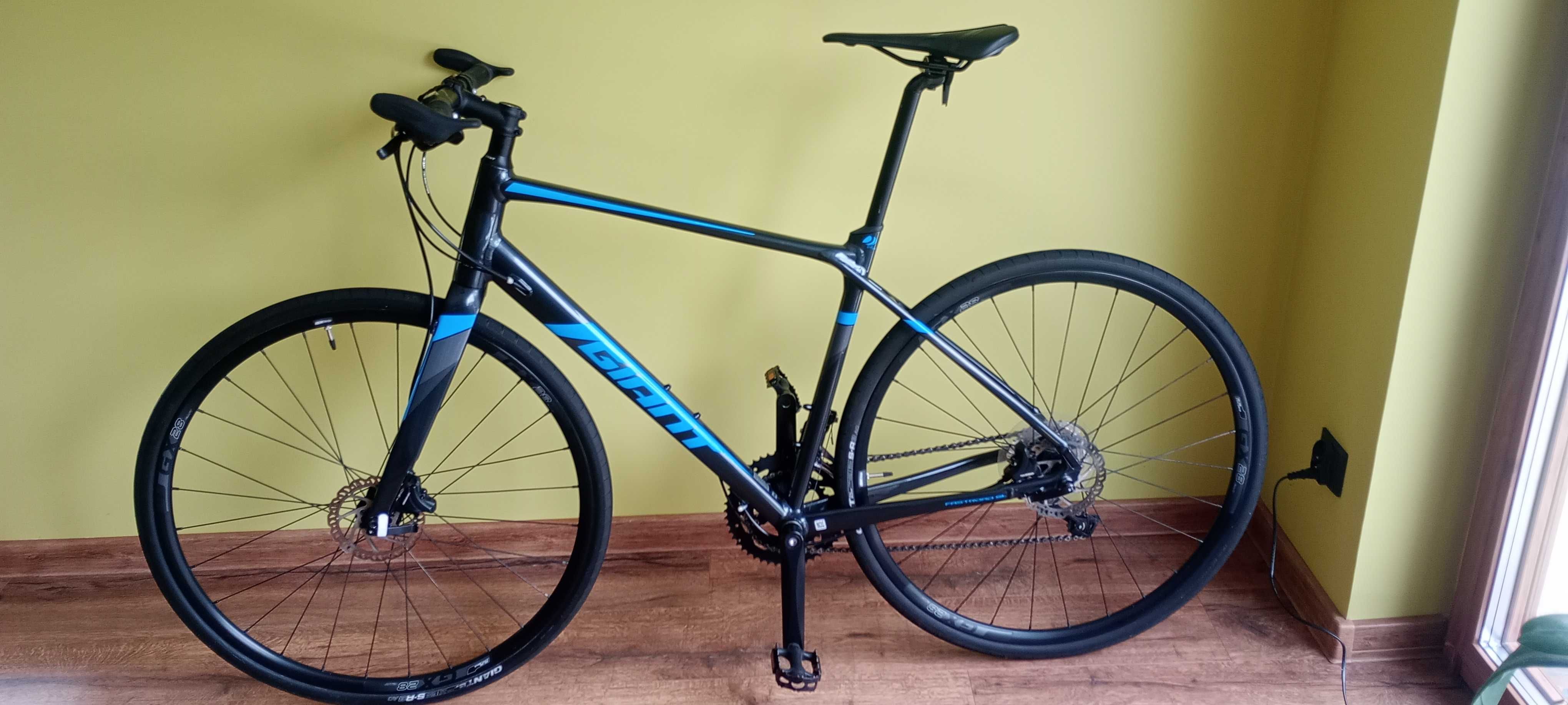 Rower GIANT FastRoad 3ML