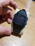 Zegarek Casio sportowy
