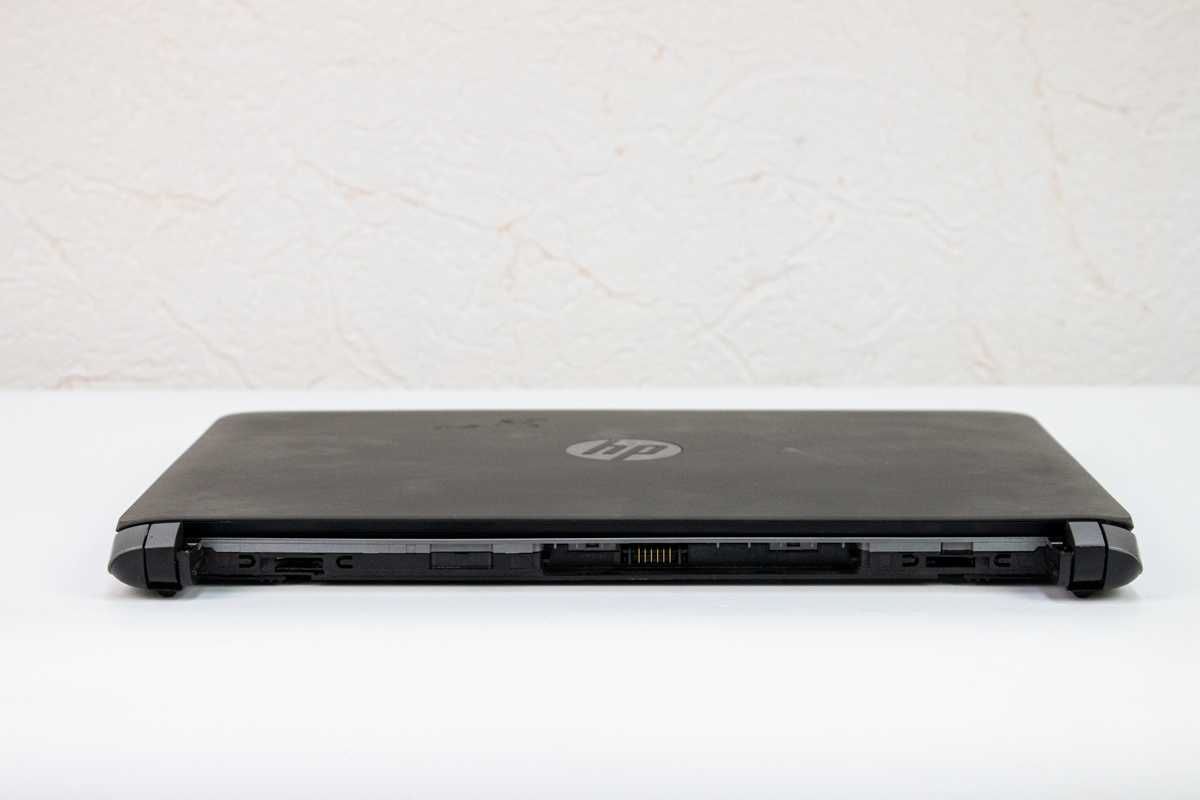 Ноутбук HP ProBook 430 G2 i5 5200U no ram no hdd no battery