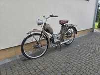 Simson SR1-1956r orginał