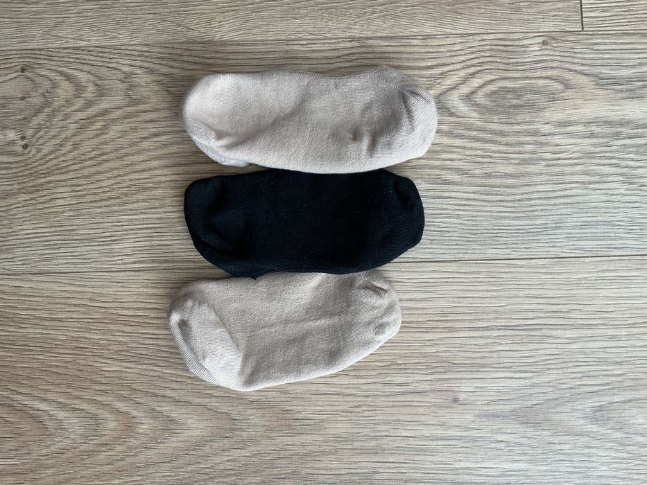 Skarpetki, stopki, rozmiar 36-38.