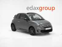 Fiat 500 1.0 Hybrid Connect