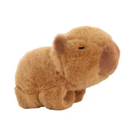 НОВИНКА! Браслет КАПІБАРА іграшка на руку плюшева Игрушка Капибара