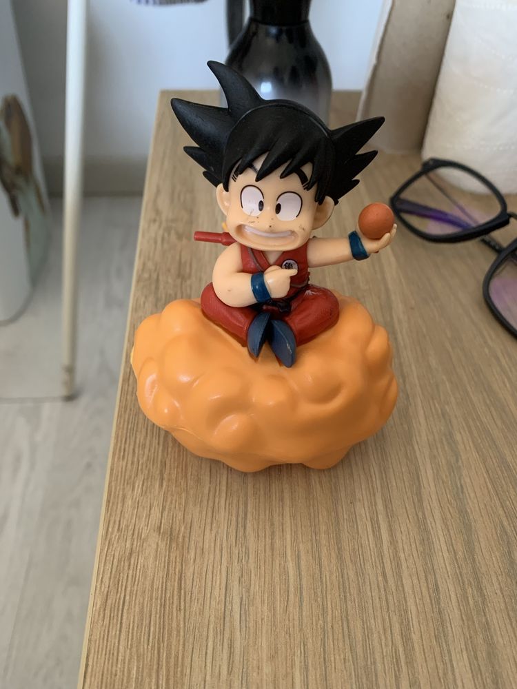 Dragon ball songoku