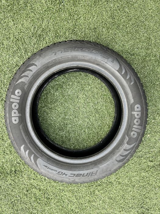 Opony Apollo 4G Winter 175/65 r15