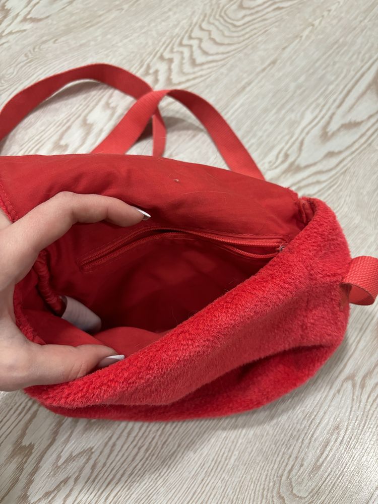 Сумки ZARA розпродаж