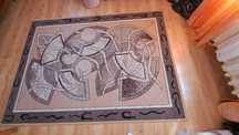 Sprzedam dywan 2,5 x 1,8 m