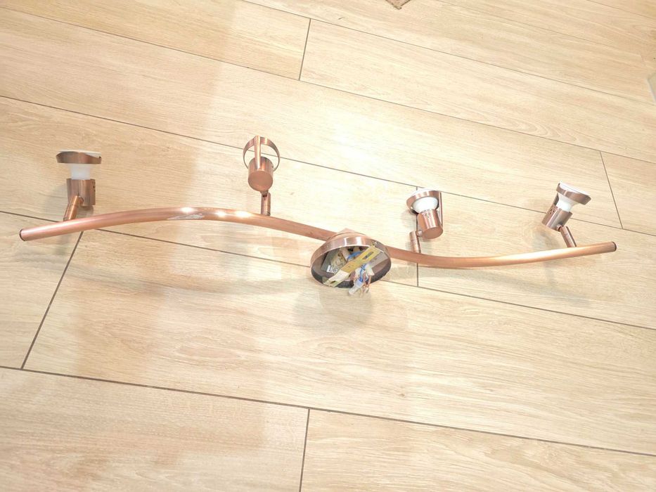 lampa sufitowa ,kinkiet żyrandol