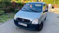 Opel Agila 1.0Benzyna/Sprawny