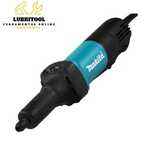 MAKITA Rebarbadora Retificadora Reta 400W 6mm GD0600 | NOVAS