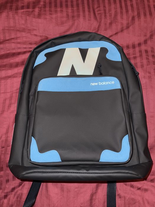 Рюкзак New Balance