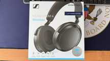 Słuchawki Sennheiser Momentum 4 Wireless