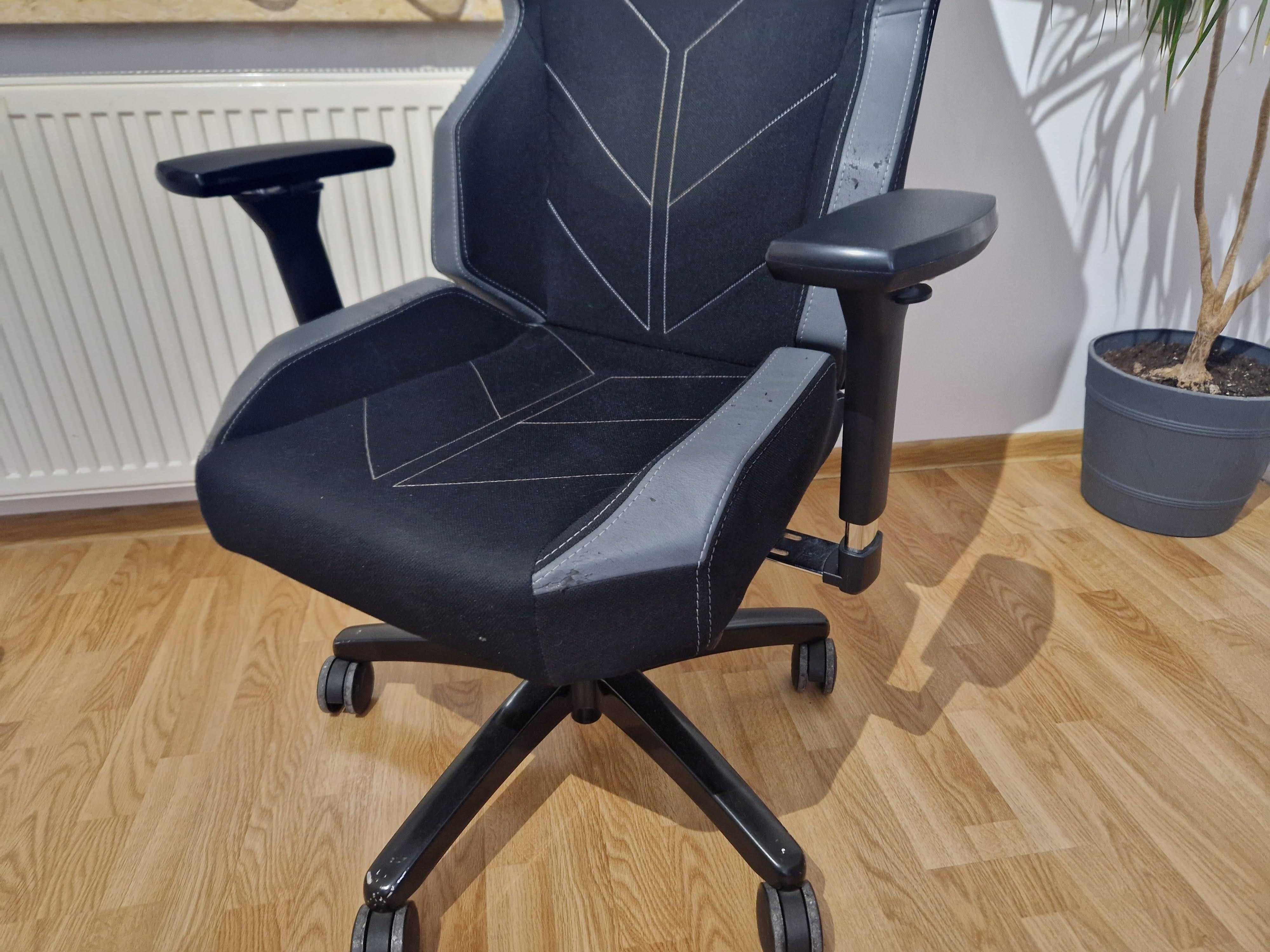 Krzesło gamingowe Fotel Quersus Geos 701