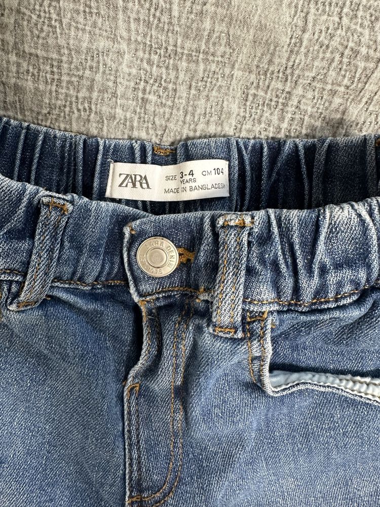 Джинси Waikiki , джинси і лосіни Zara. (104 р.)