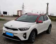 Kia Stonic 998cm3,100KM,Pierwszy właściciel,Salon Polska,Serwisowany w ASO,Bezwyp