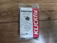 Adapter Klickfix Contour