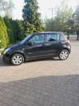 Suzuki Swift Stan BDB