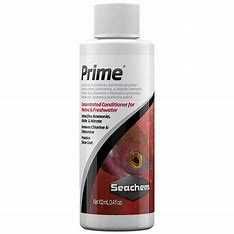 seachem purigen matrix amonia alert stability prime