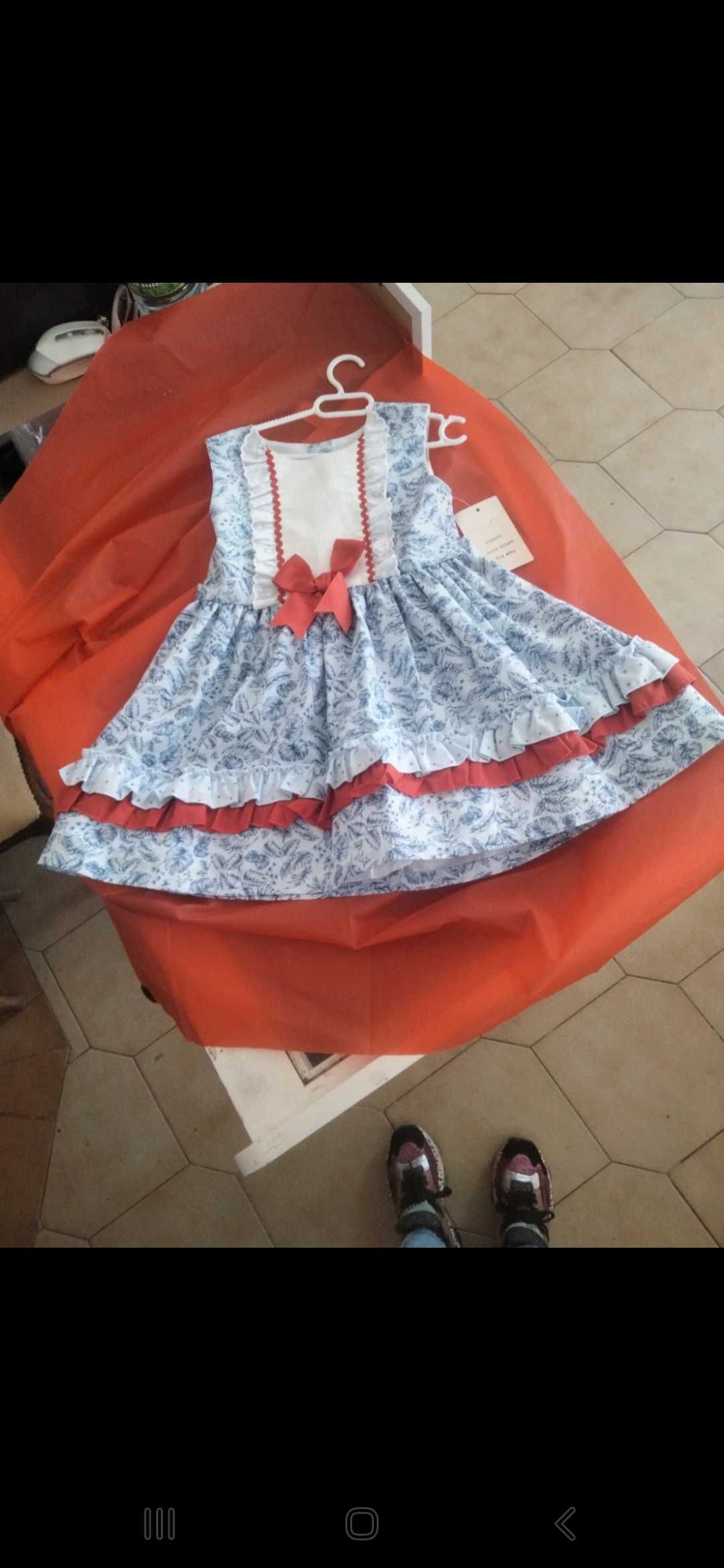 Venda e revenda Roupa bebe e crianca nova
