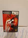 Gran turismo 3 ps2 PlayStation 2