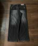 baggy jeans south pole
