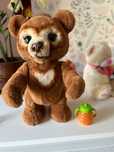 FurReal Cubby Interaktywny Niedźwiadek miś Hasbro