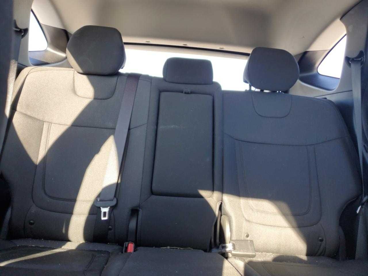 2022 Hyundai Tucson SE