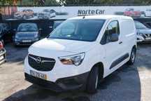 Opel Combo 1.5 CDTI L1H1 3L Essentia