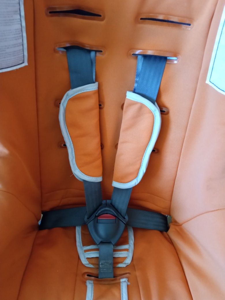 Cadeira auto  0 -18k