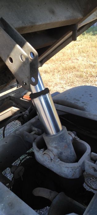 Продам  IFA multicar 25