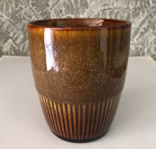 Kubek Zośka porcelit Mirostowice PRL
