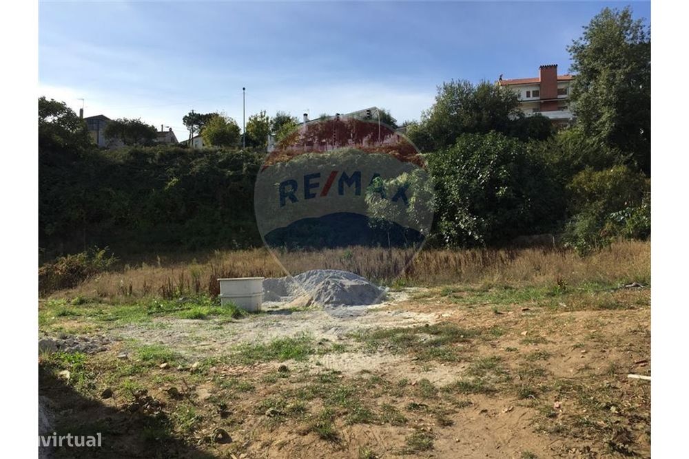 Terreno Campanhã - 1450 M2