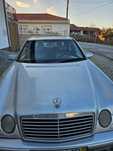 Mercedes E 220d de 1997ano