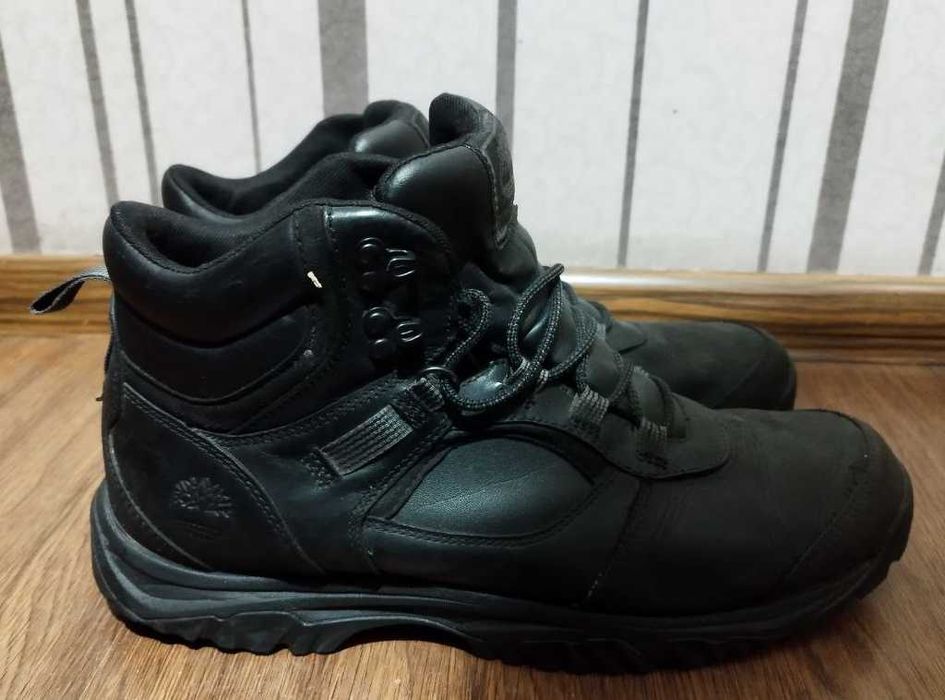 Ботинки timberland 13 US